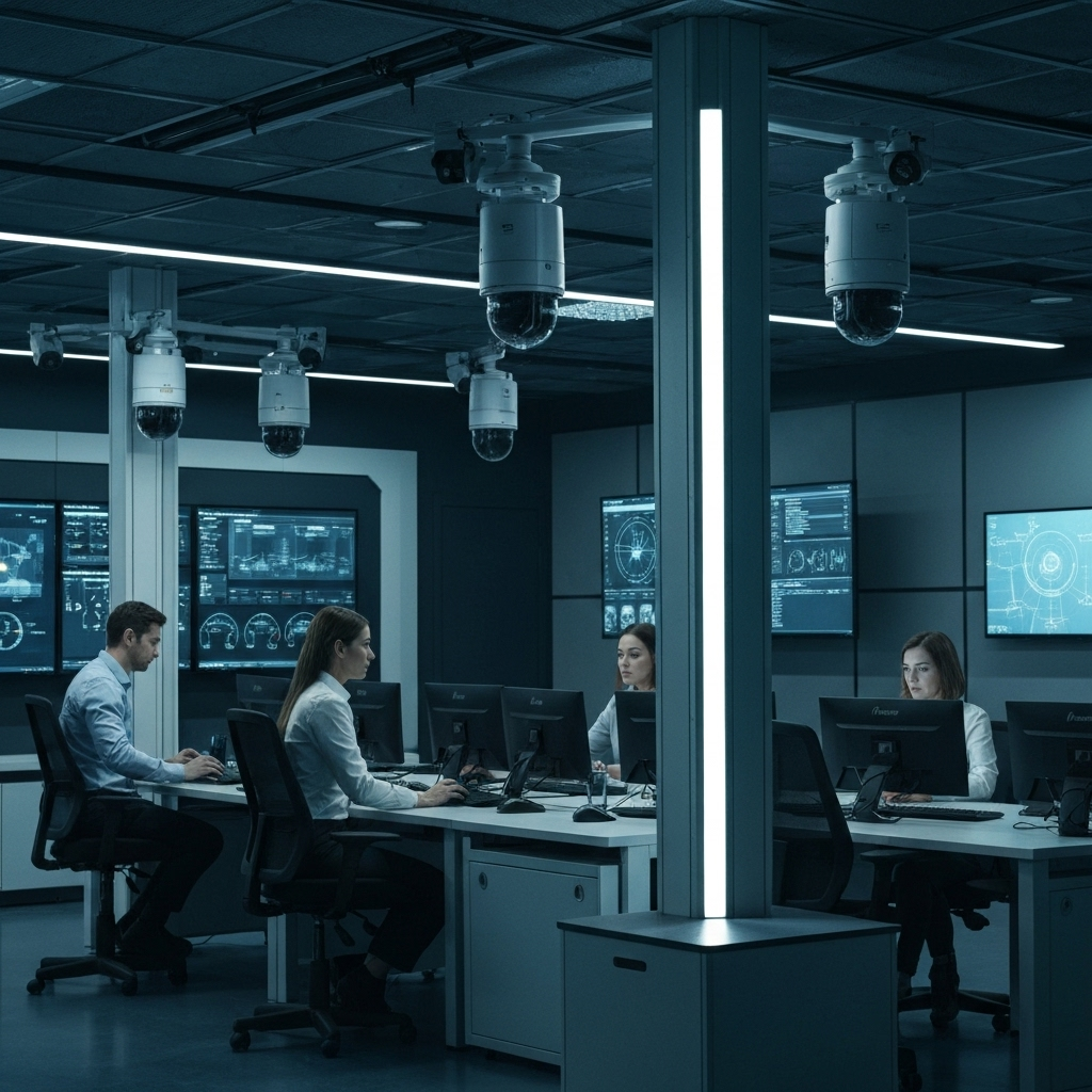 advanced defense technology center